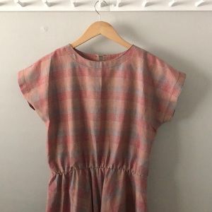 sweet swing dress